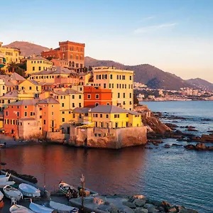 Boccadasse Genua