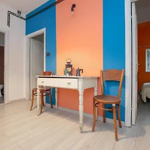 La Casa Di Marta Апартаменты
