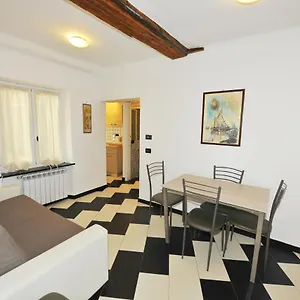 Casa Costa Serena Genua
