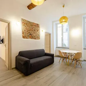  Apartment Castelli's Campo 12