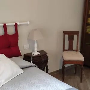 San Giacomo Апартаменты
