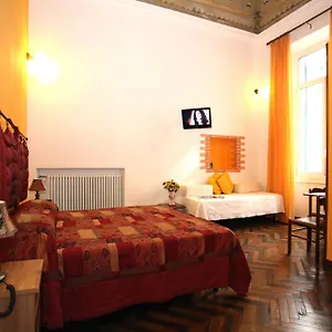 Hotel Family Balbi, Genua