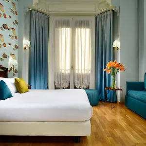 Hotel Continental, Genova