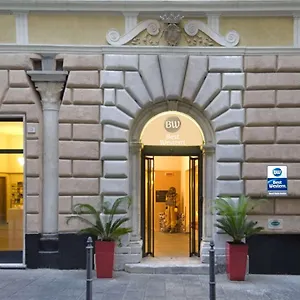 Otel Best Western Porto Antico, Cenova