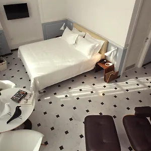 Hotel Le Nuvole Residenza D'epoca, Génova