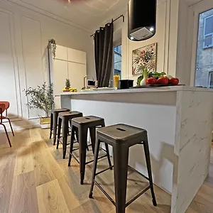  Apartment Happy Family Rovere