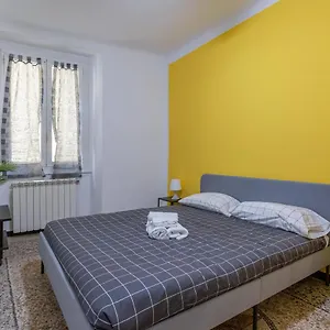 Piombo Giallo - Affitti Brevi Italia Gênes