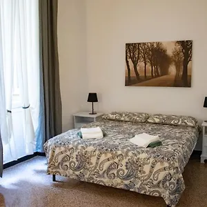 Bocca Di Lupo Gênes