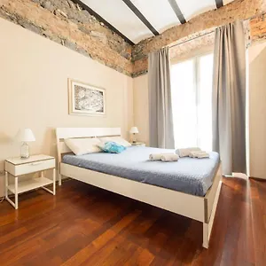 Loft Galata Génova