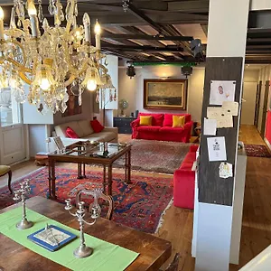 T-loft Genua