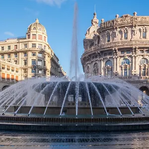 U Genua