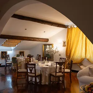 Gæstehus Morali Palace, Genova