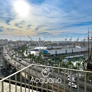 Acquario Génova