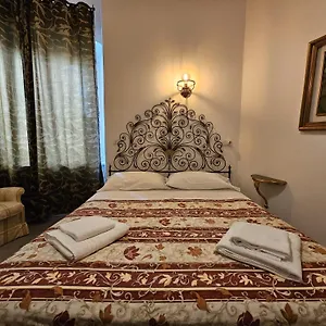 Antiche Memorie-eleganza E Confort In Centro Citta Genua