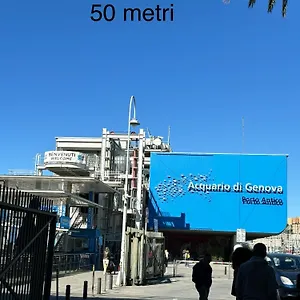 Al Ponte Reale Genua