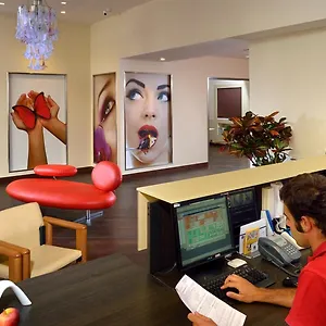 Hotel Western, Genova
