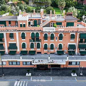 Aparthotel Rex, Genua