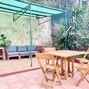 Casaviva - Bilo With Patio In San Teodoro Gênes