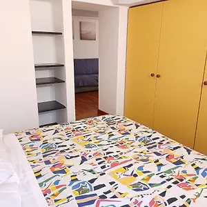Casa Daniele Génova