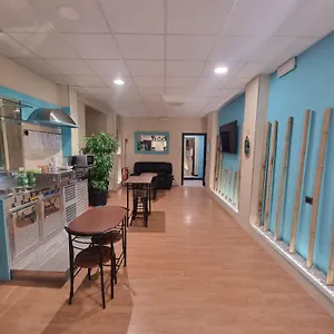 Mini Genua