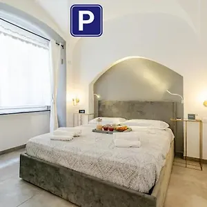 Nel Cuore Di - Siti Unesco-la Meridiana House Gênes