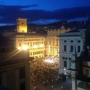 Appartement Torre Ducale Dimora Storica, Genua