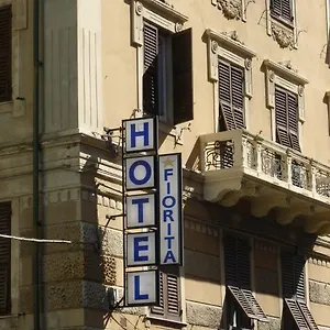 Fiorita Отель