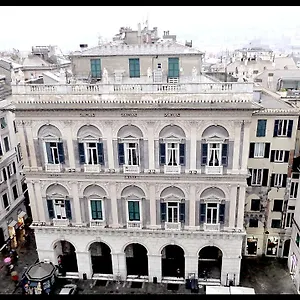 Residenza Bendinelli-sauli Génova