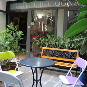 Hotel Bologna, Genova