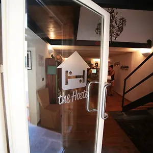 Hostel Abbey, Genua