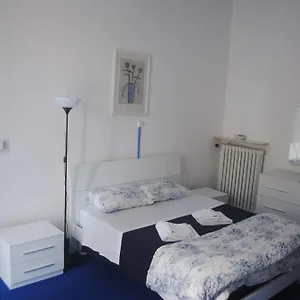 Hotel Olympia, Génova