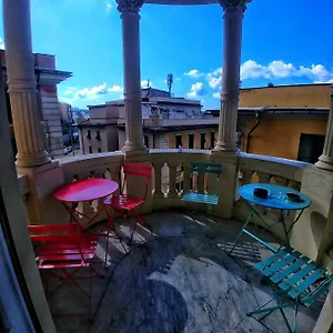 Victoria House Genua