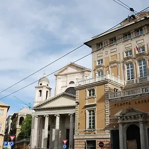 Nunziata Апартаменты