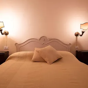 Casa Costa Romantica Génova