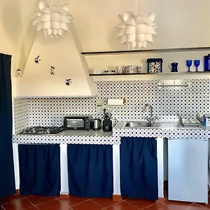 La Casa Di Dory Genua