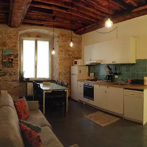  Apartment Il Mezzero All' Acquario