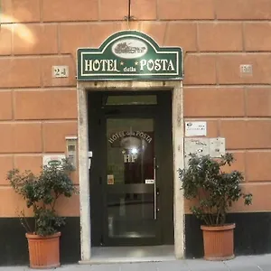Hotel Posta, Génova